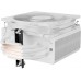 Arctic Cooler Freezer 36-S A-RGB White